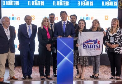 Sin financiamiento público, sin sede y cercado por la Fiscalía: La implosión del Partido de la Gente