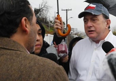 Justicia desmiente a Poduje: Peritaje frena demoliciones en El Olivar y atribuye las fallas al propio Serviu