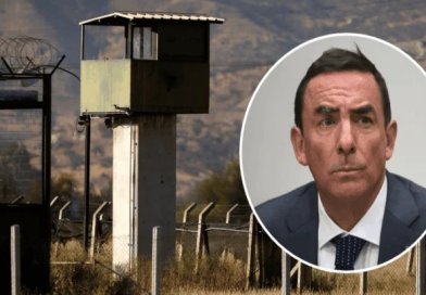 Kast y las rebajas de condena: beneficios para abusadores y condenados por crímenes de la dictadura