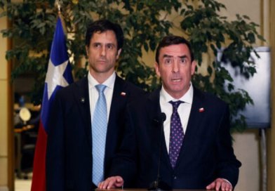 56 condenados por violar o abusar de niños vieron rebajadas sus penas por decreto del Gobierno de Kast