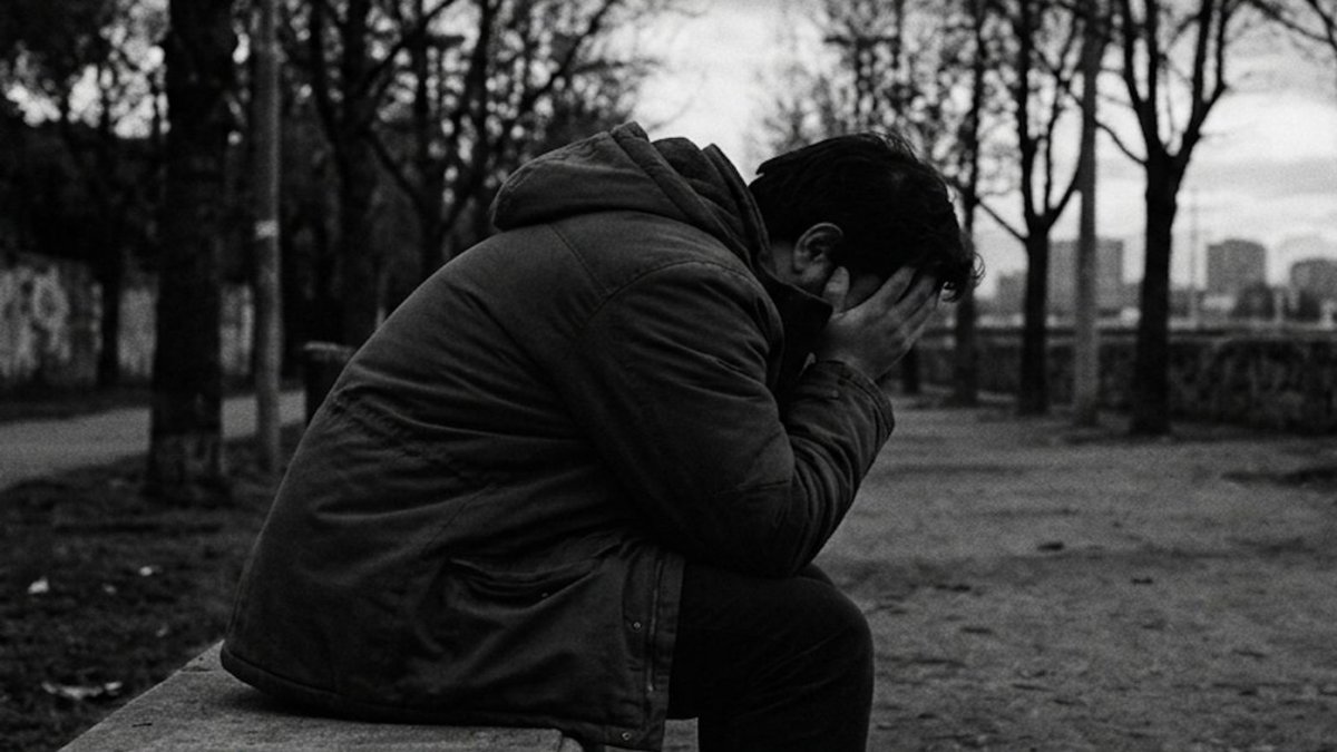 Alarma por salud mental en Chile: el peor dato desde la pandemia y una paradoja que preocupa