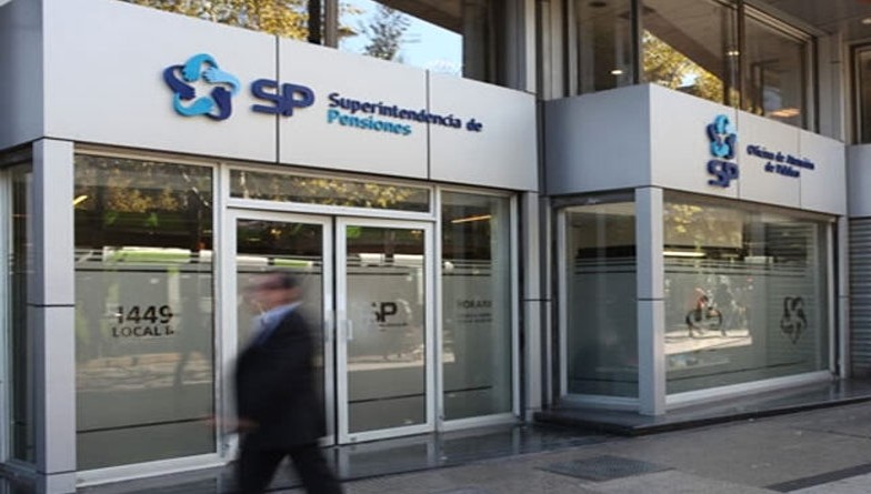 Siete AFP en la mira: el regulador investiga si sus apuestas hicieron caer los ahorros de los fondos más conservadores