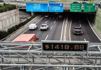 Gobierno negoció rebaja del TAG en Autopista Central a cambio extender la concesión: el costo oculto del anuncio tarifario en Santiago