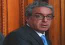 Gabriel Zaliasnik, actual embajador de Chile en Israel, fue incorporado como imputado en la arista del «caso audios» que investiga irregularidades en nombramientos de jueces